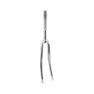 Varios Veiskille, Silver chrome, 28" - 700C, Rigid