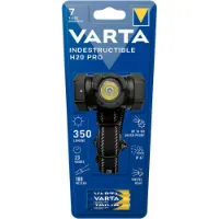 Varta Indestructible H20 Pro Hodelykt Varta Indestructible H20 Pro Hodelykt