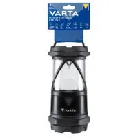 Varta Indestructible L30 Pro Extreme Durable Camping Light Lampe