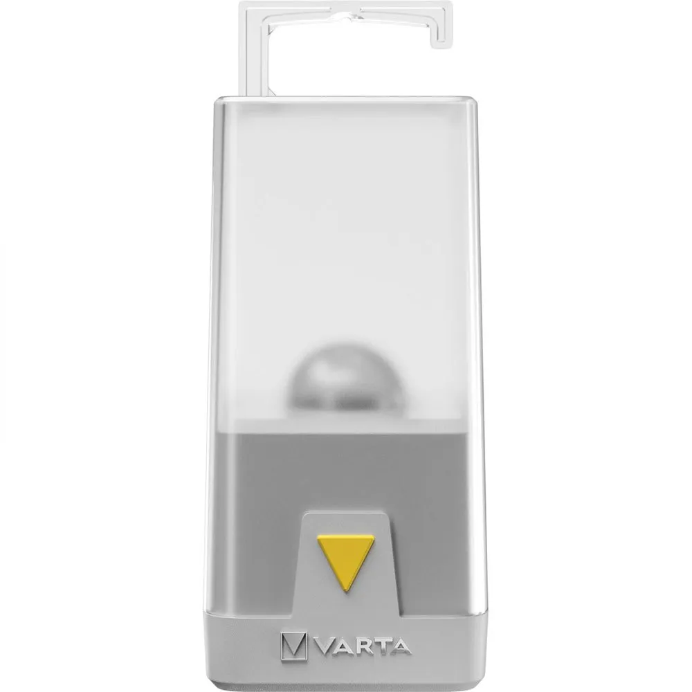 Varta L10 150 Type 16666 150 Lumen Led Lampe, Grey, One Size Varta L10 150 Type 16666 150 Lumen Led Lampe, Grey, One Size