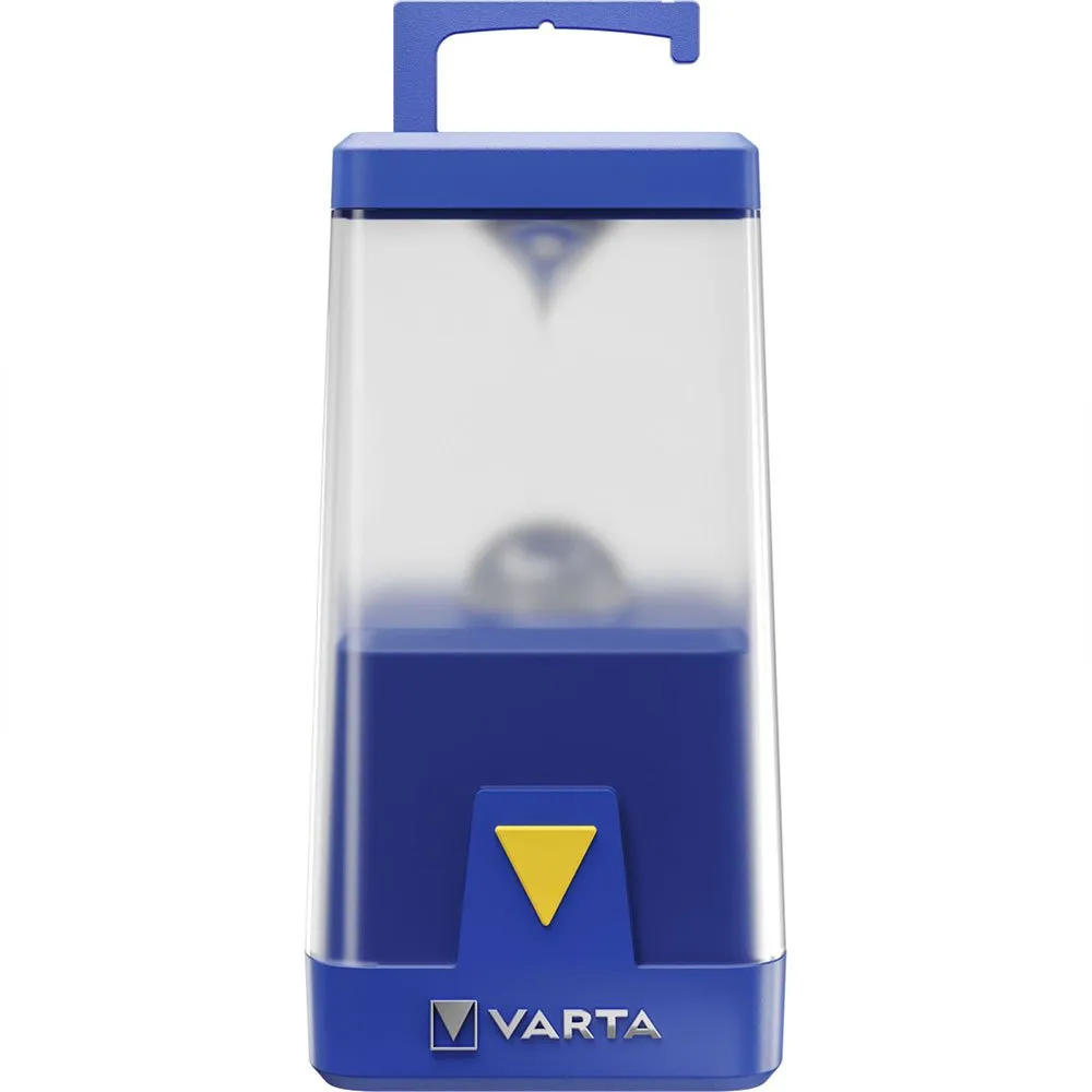 Varta L20 400 Type 17666 400 Lumen Led Lampe, Blue, One Size Varta L20 400 Type 17666 400 Lumen Led Lampe, Blue, One Size