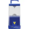 Varta L20 400 Type 17666 400 Lumen Led Lampe, Blue, One Size