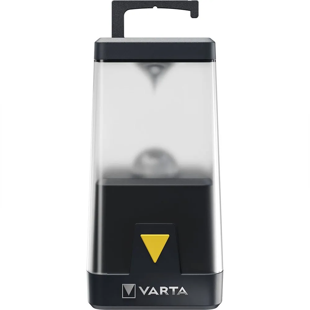 Varta L30rh Type 18666 500 Lumen Led Lampe, Black, One Size Varta L30rh Type 18666 500 Lumen Led Lampe, Black, One Size