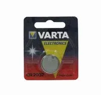 Varta Sigma CR 2450 Batteri