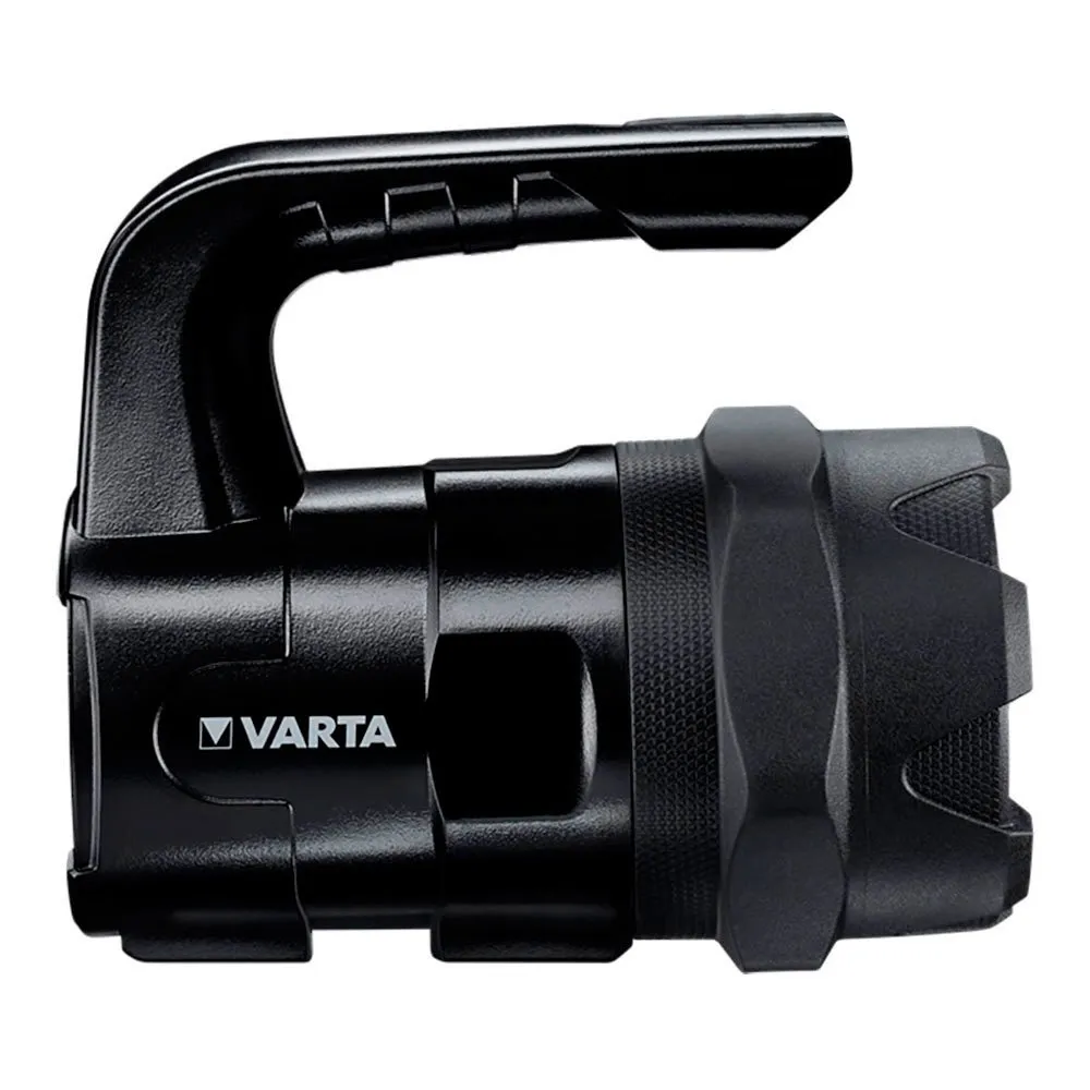Varta Uforgjengelig Bl20-lykt 6w, Black, One Size