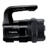 Varta Uforgjengelig Bl20-lykt 6w, Black, One Size