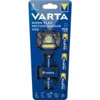 Varta Work Flex Lampe Varta Work Flex Lampe