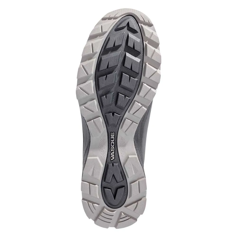 Vasque Coldspark Ultradry Tursko, Anthracite / neutral gray