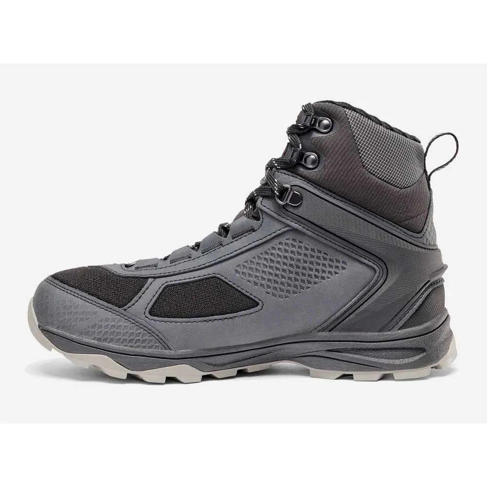 Vasque Coldspark Ultradry Tursko, Anthracite / neutral gray
