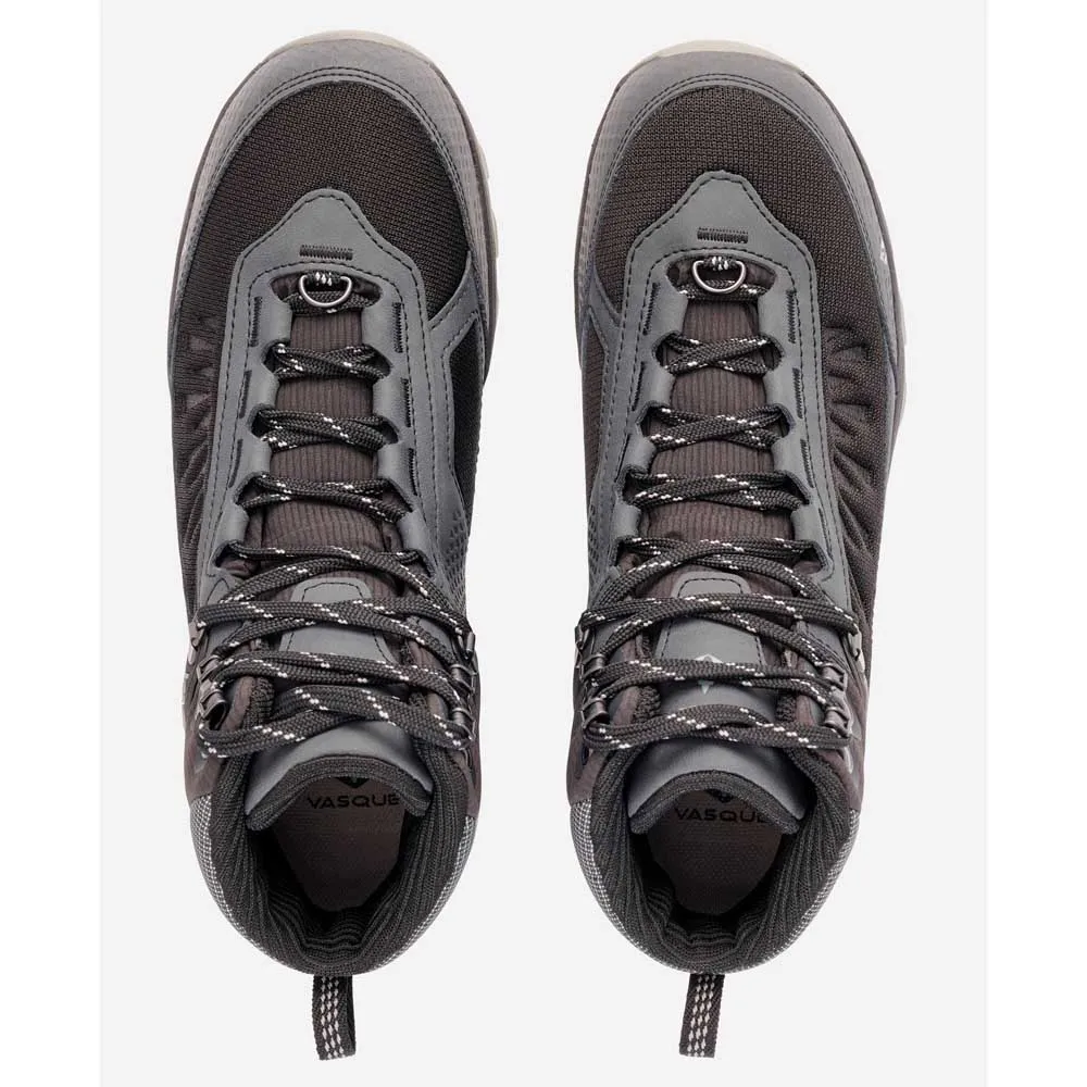 Vasque Coldspark Ultradry Tursko, Anthracite / neutral gray