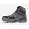 Vasque Coldspark Ultradry Tursko, Anthracite / neutral gray