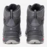 Vasque Coldspark Ultradry Tursko, Anthracite / neutral gray