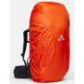 Vaude 30-55l Regntrekk Til Sekk, Orange