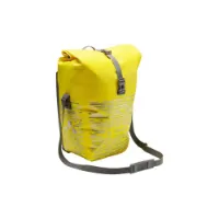 Vaude 45931 Aqua Luminum Single Sykkelveske