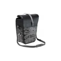Vaude 45940 Aqua Luminum Single Sykkelveske