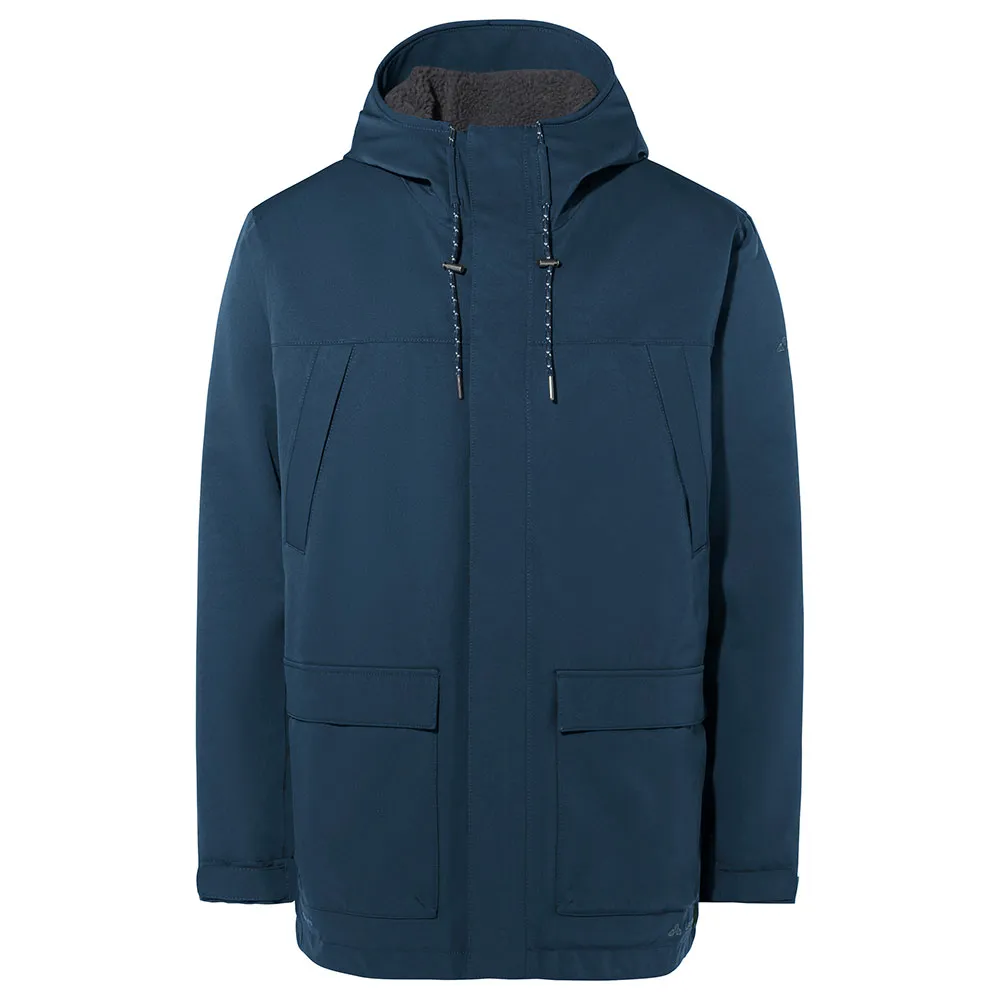 Vaude 47989 Manukau Iii Jakke