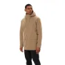 Vaude 47989 Manukau Iii Jakke, Oat