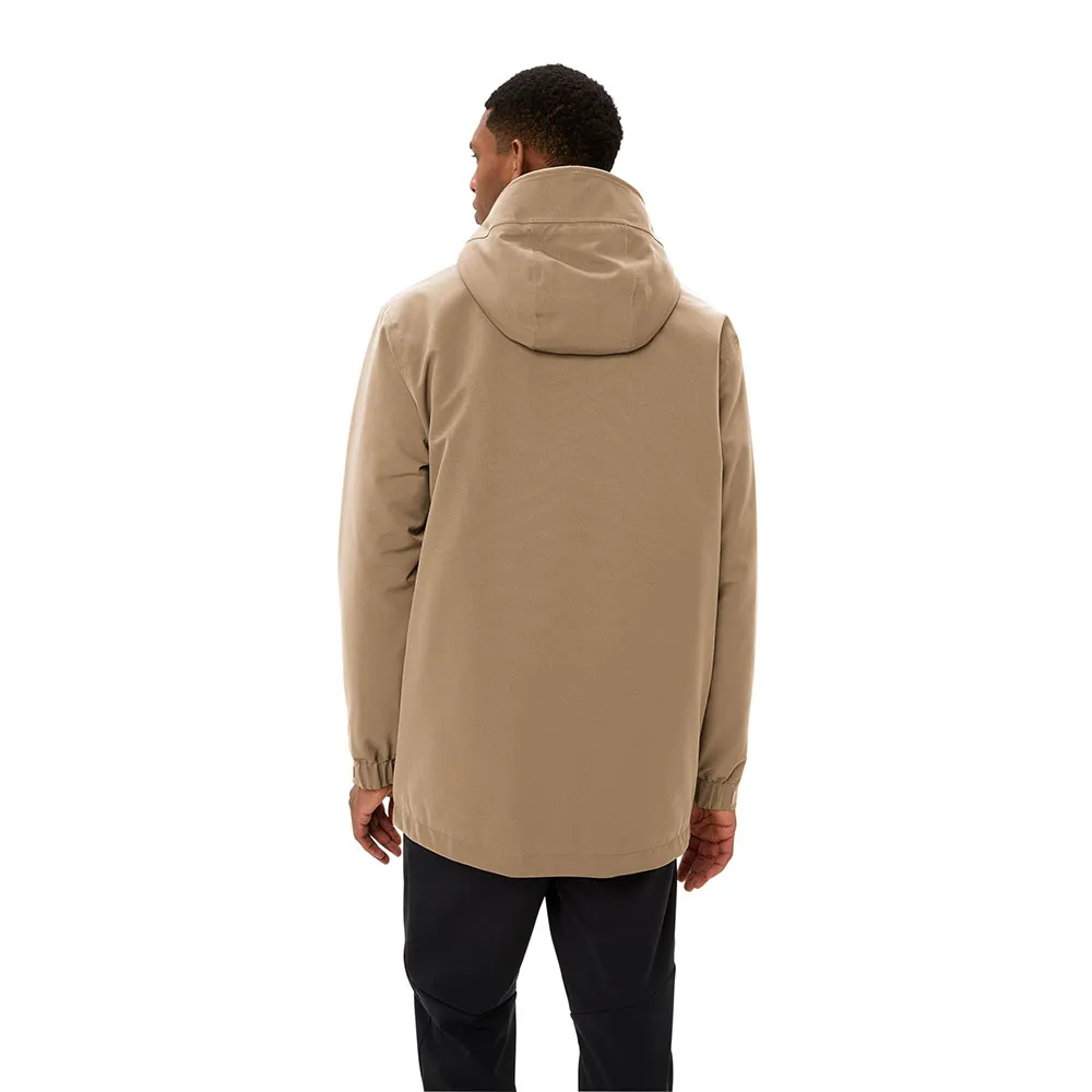 Vaude 47989 Manukau Iii Jakke, Oat
