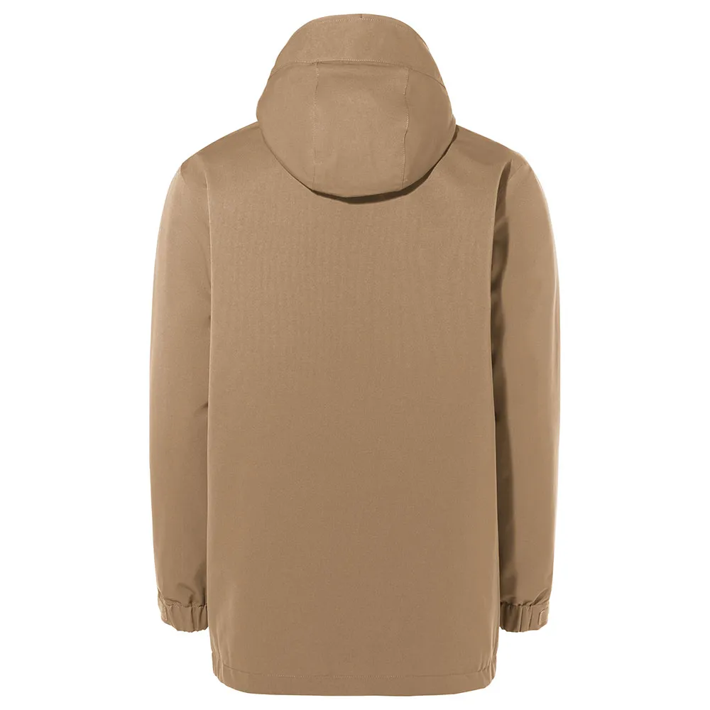 Vaude 47989 Manukau Iii Jakke, Oat