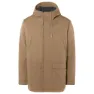 Vaude 47989 Manukau Iii Jakke, Oat