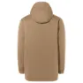 Vaude 47989 Manukau Iii Jakke, Oat