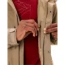 Vaude 47989 Manukau Iii Jakke, Oat