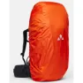 Vaude 55-85l Regntrekk Til Sekk, Orange