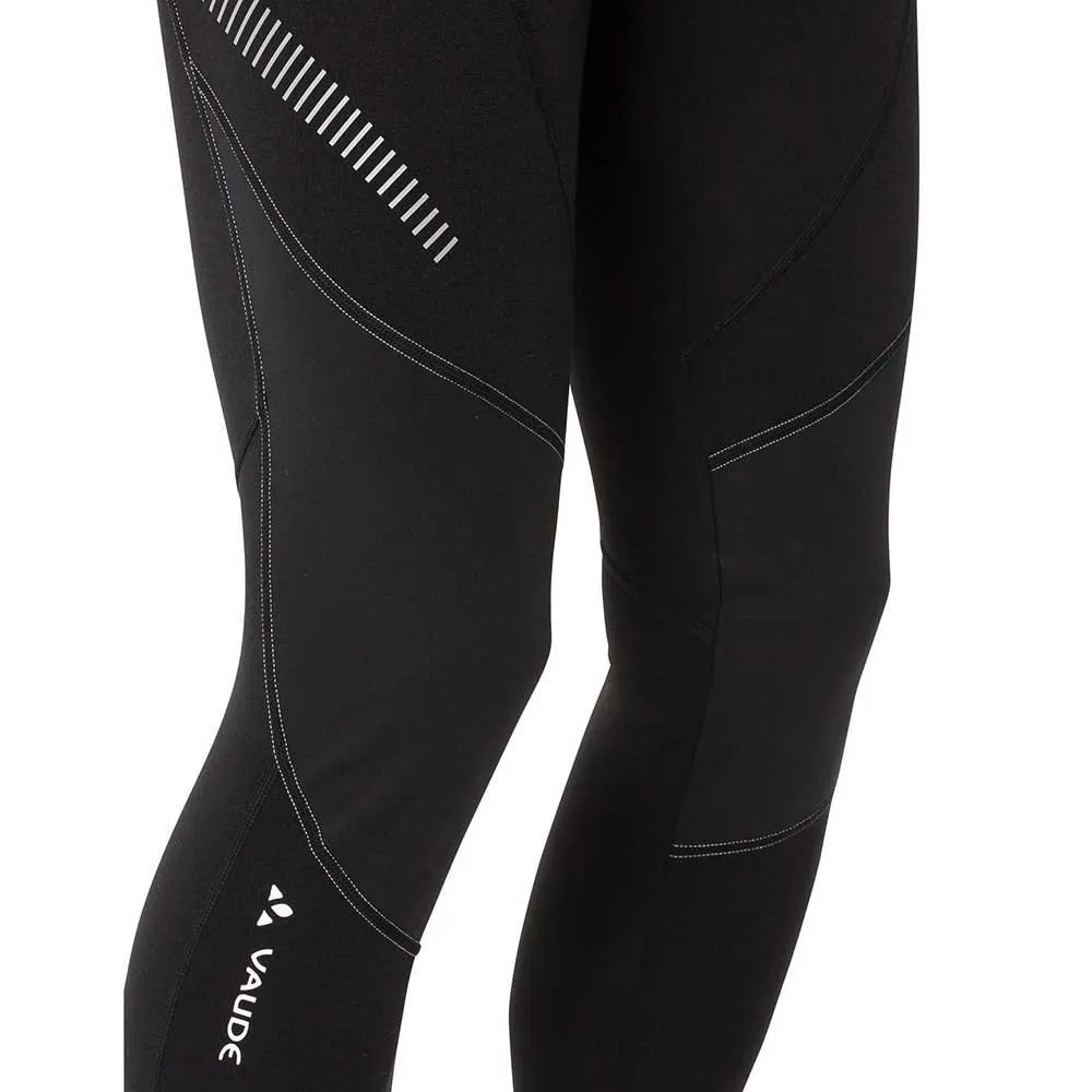 Vaude Active Warm Sc Baselagbukser