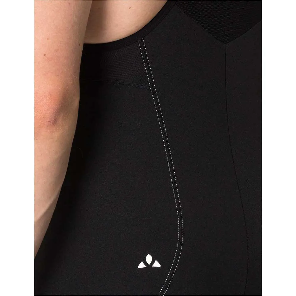 Vaude Active Warm Sc Baselagbukser