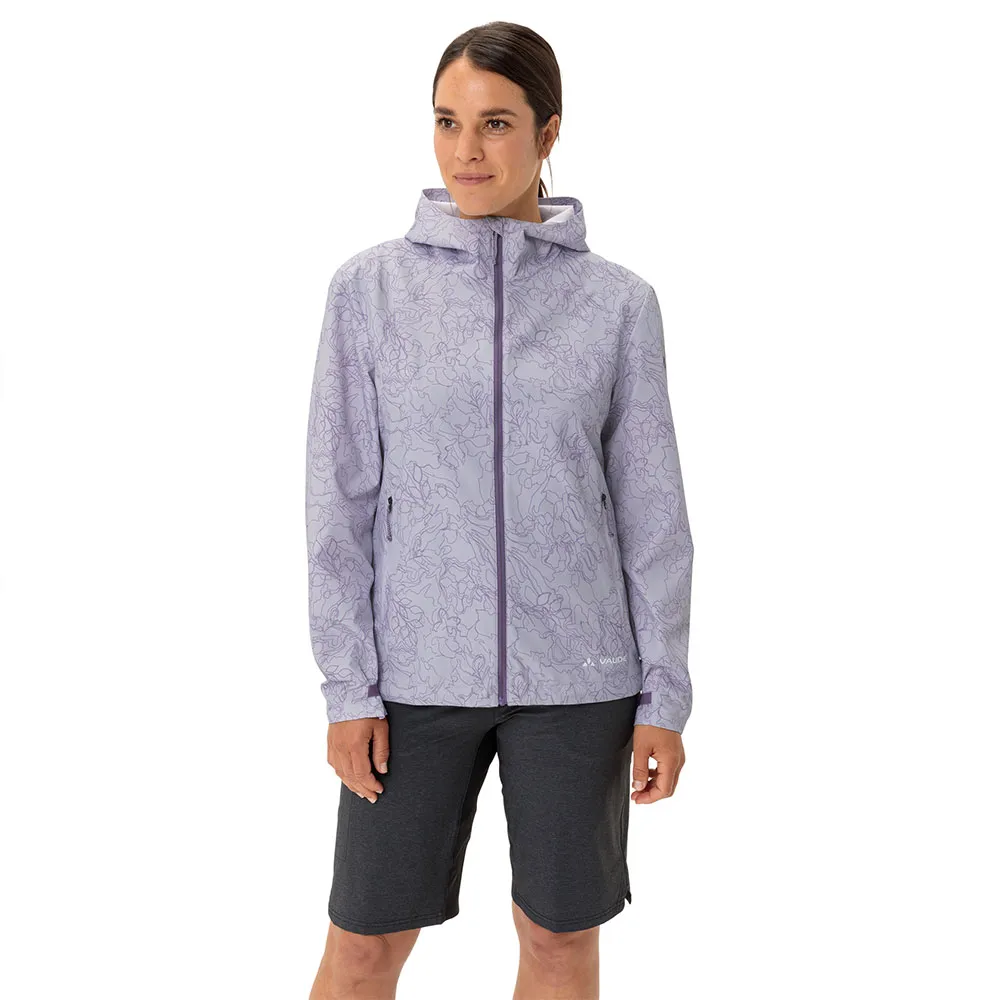 Vaude Adlux Air Jakke