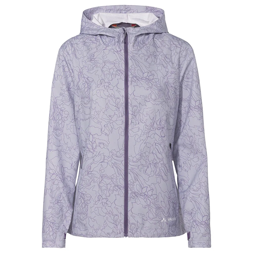 Vaude Adlux Air Jakke