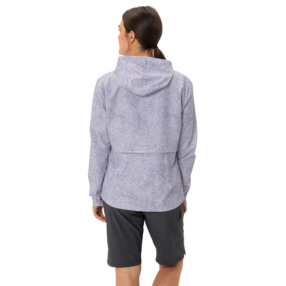 Vaude Adlux Air Jakke