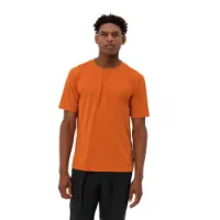 Vaude Adlux Kortarmet T-skjorte