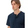 Vaude Adlux Kortarmet T-skjorte