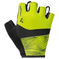 Vaude Advanced Ii Korte Hansker