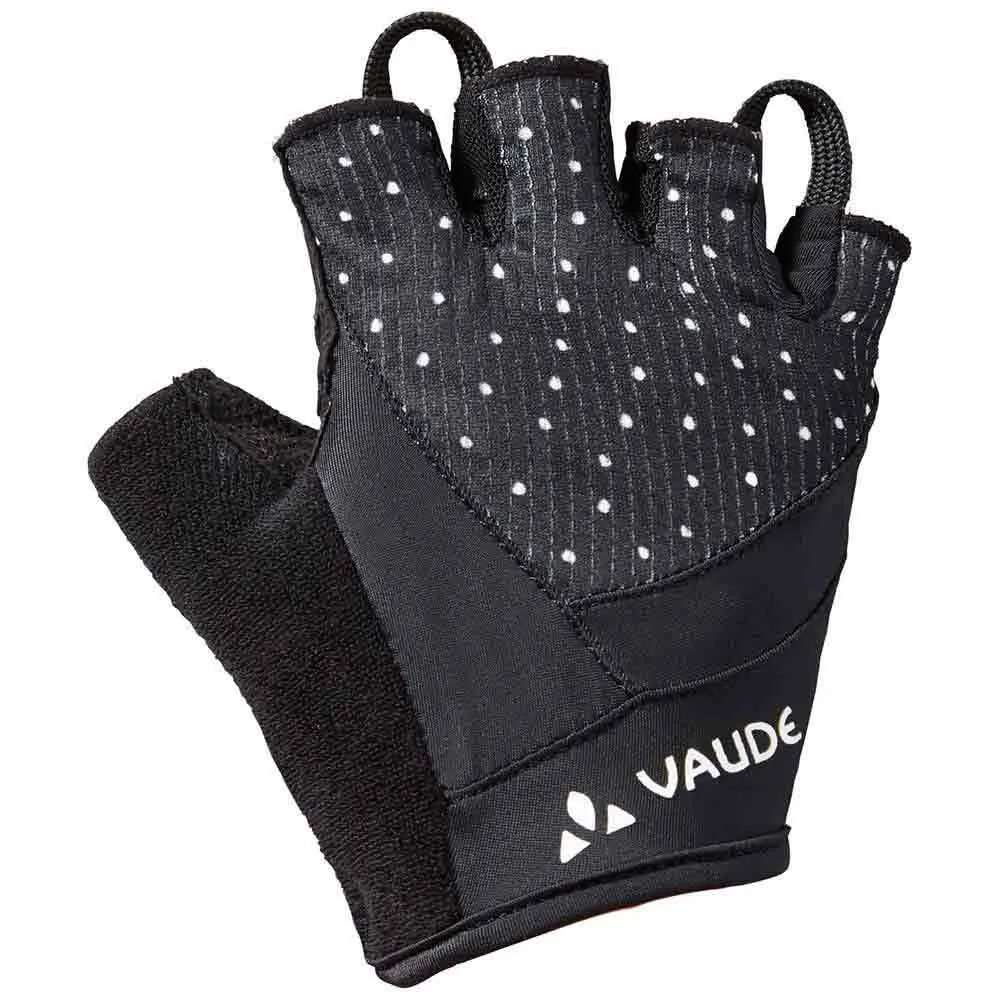 Vaude Advanced Ii Korte Hansker