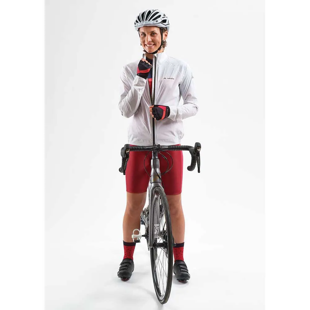 Vaude Advanced Ii Korte Hansker