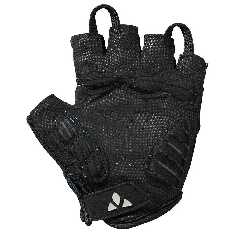 Vaude Advanced Ii Korte Hansker