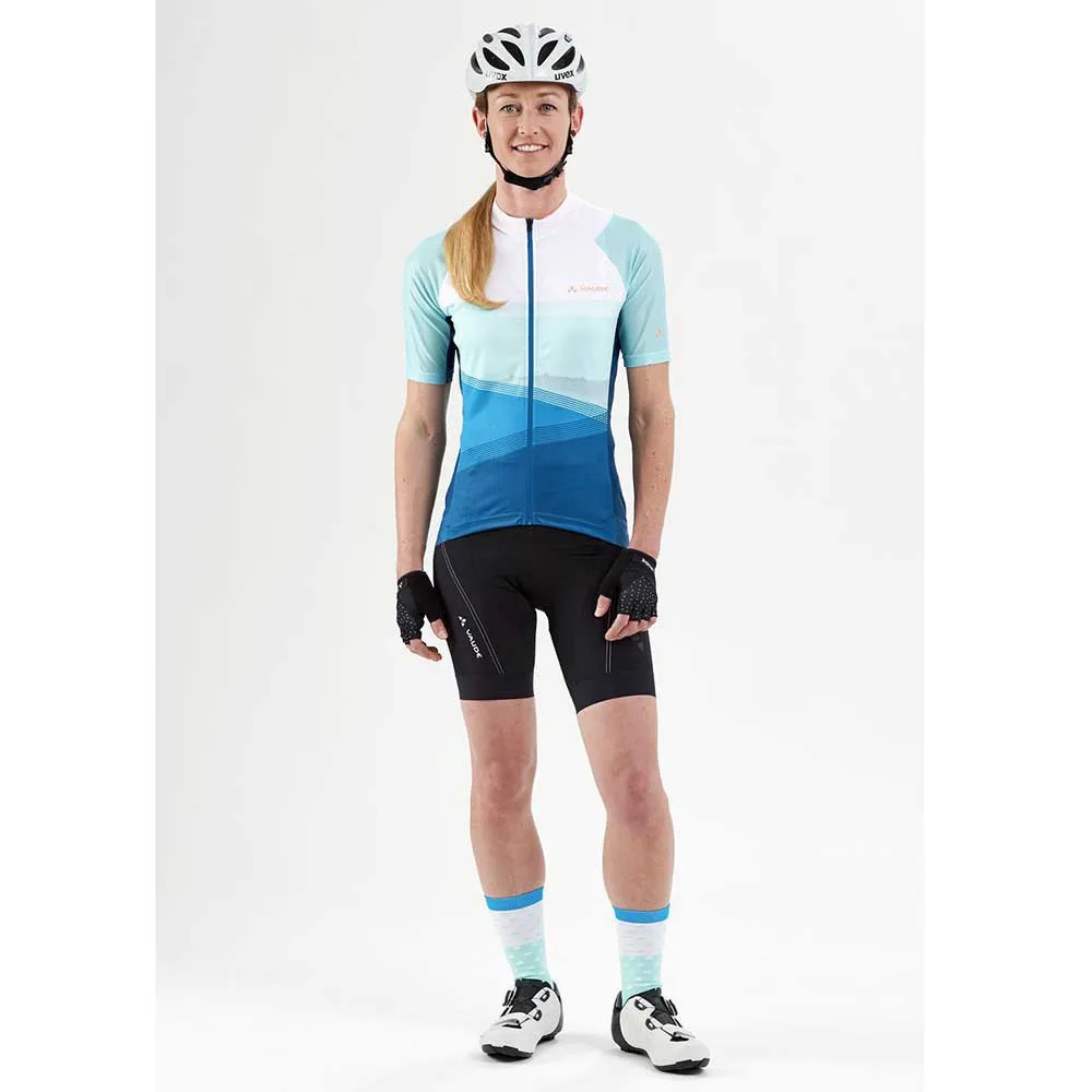 Vaude Advanced Ii Korte Hansker