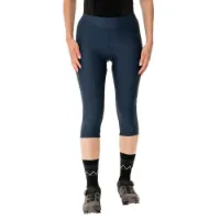 Vaude Advanced Iv 3/4 Sykkelshorts