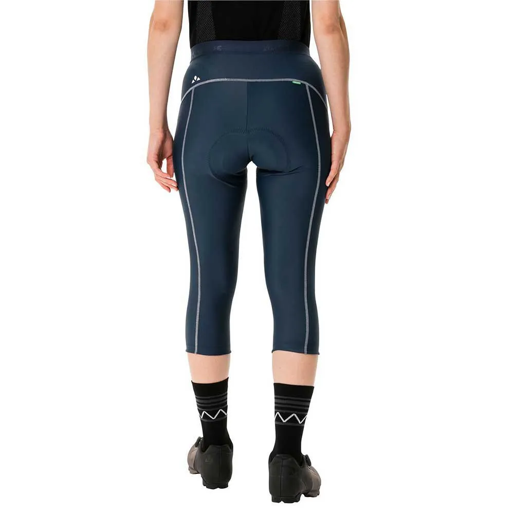 Vaude Advanced Iv 3/4 Sykkelshorts