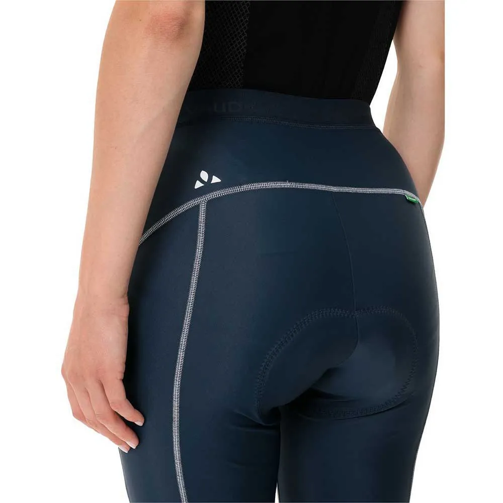 Vaude Advanced Iv 3/4 Sykkelshorts
