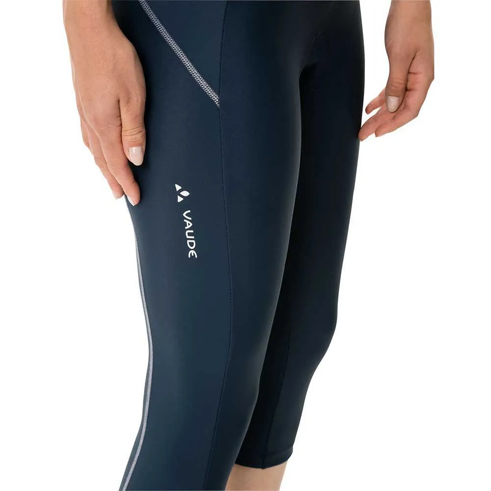 Vaude Advanced Iv 3/4 Sykkelshorts
