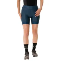 Vaude Advanced Iv Sykkelshorts Uten Seler Vaude Advanced Iv Sykkelshorts Uten Seler