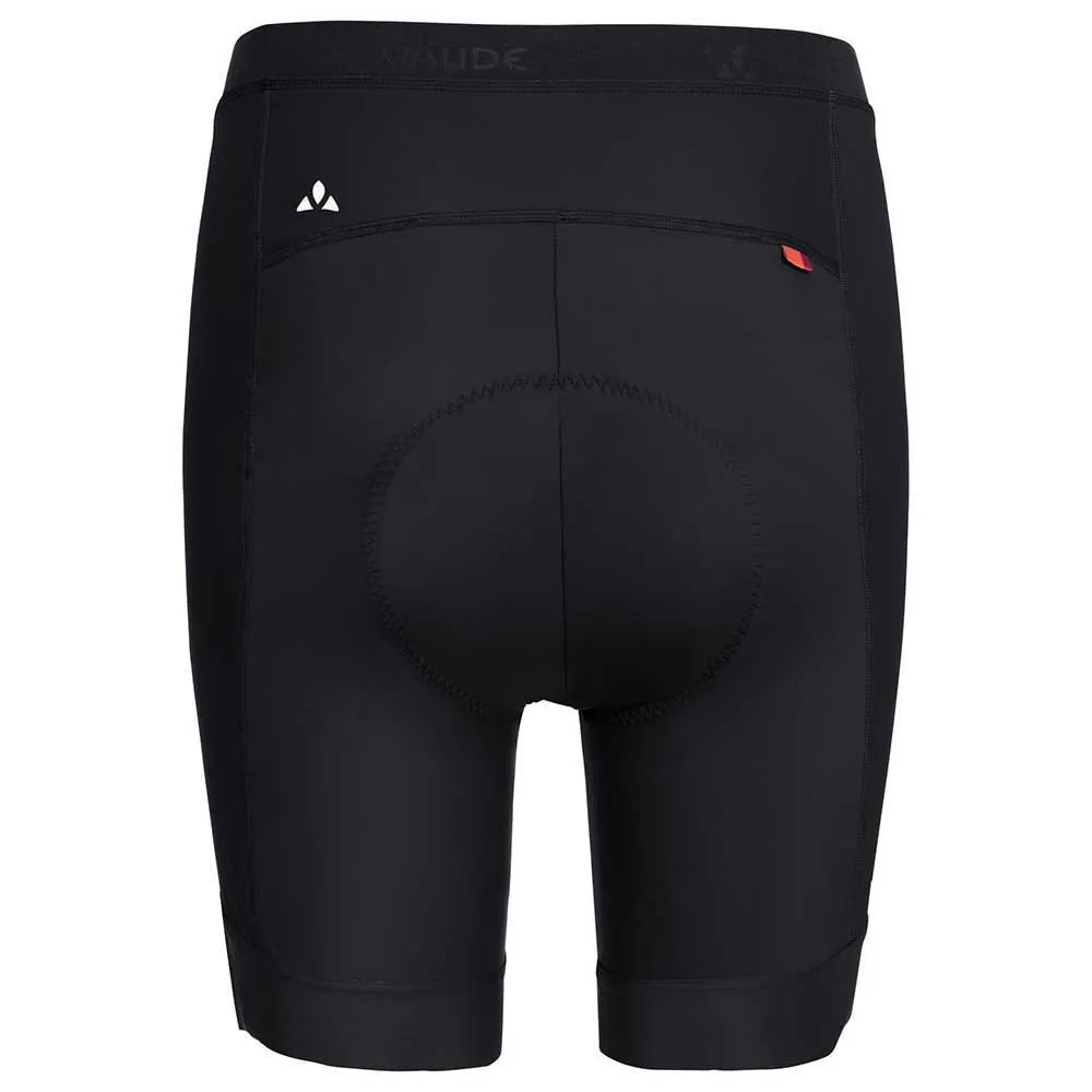 Vaude Advanced Iv Sykkelshorts Uten Seler