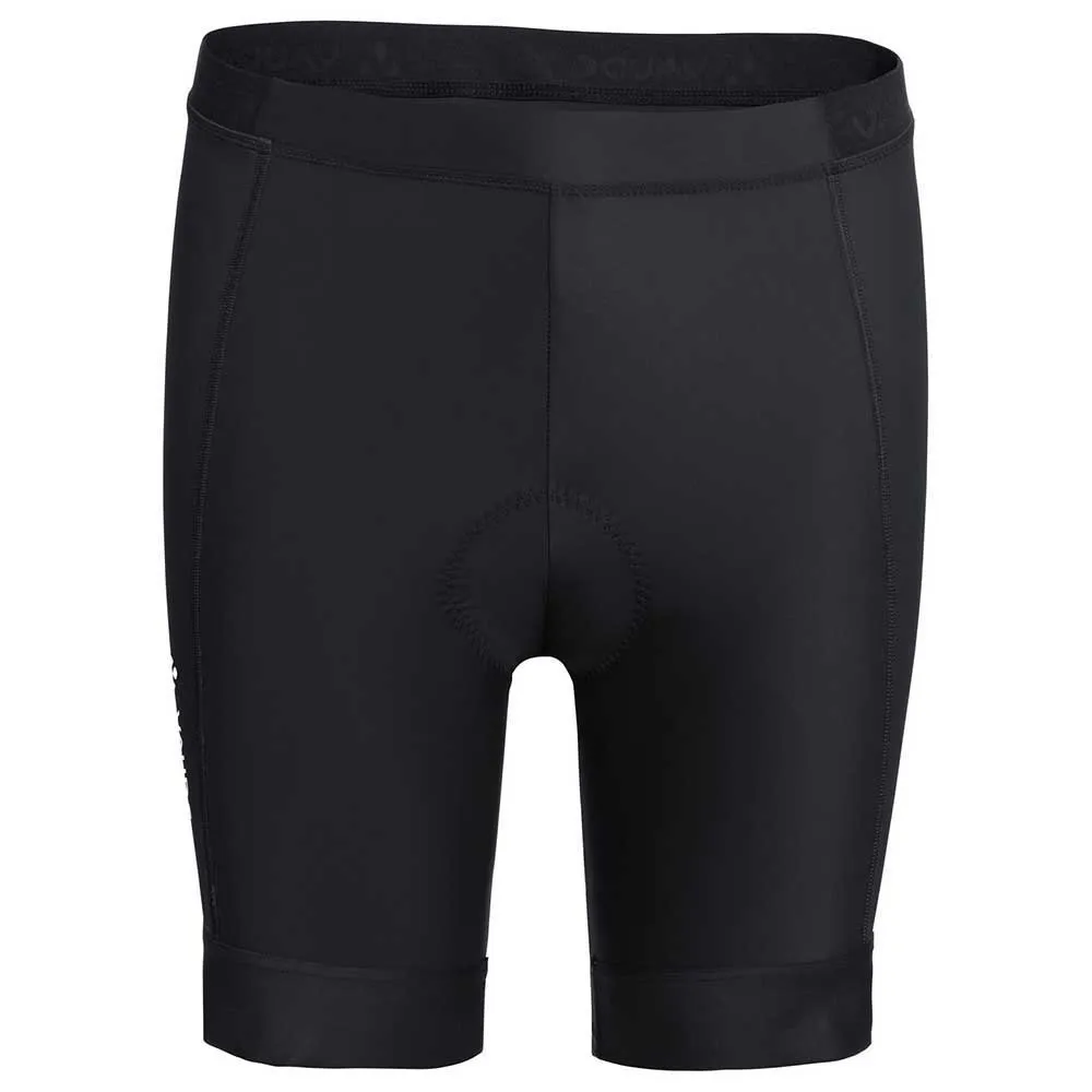 Vaude Advanced Iv Sykkelshorts Uten Seler