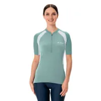Vaude Advanced Tricot Iv Kort Ermet Trøye Vaude Advanced Tricot Iv Kort Ermet Trøye