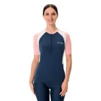 Vaude Advanced Tricot Iv Kort Ermet Trøye