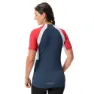 Vaude Advanced Tricot Iv Kort Ermet Trøye
