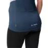Vaude Advanced Tricot Iv Kort Ermet Trøye